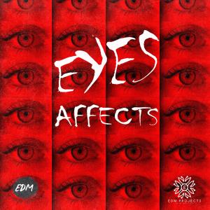 Affects的專輯Eyes