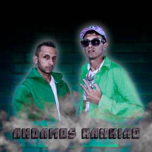 Listen to Andamos Rankiao (Explicit) song with lyrics from Ernesto Djfaster