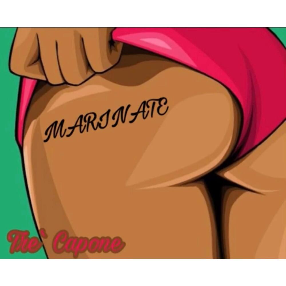 Marinate (Explicit)