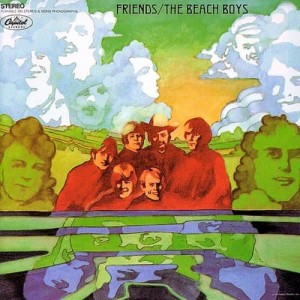 ดาวน์โหลดและฟังเพลง I Can Hear Music พร้อมเนื้อเพลงจาก The Beach Boys