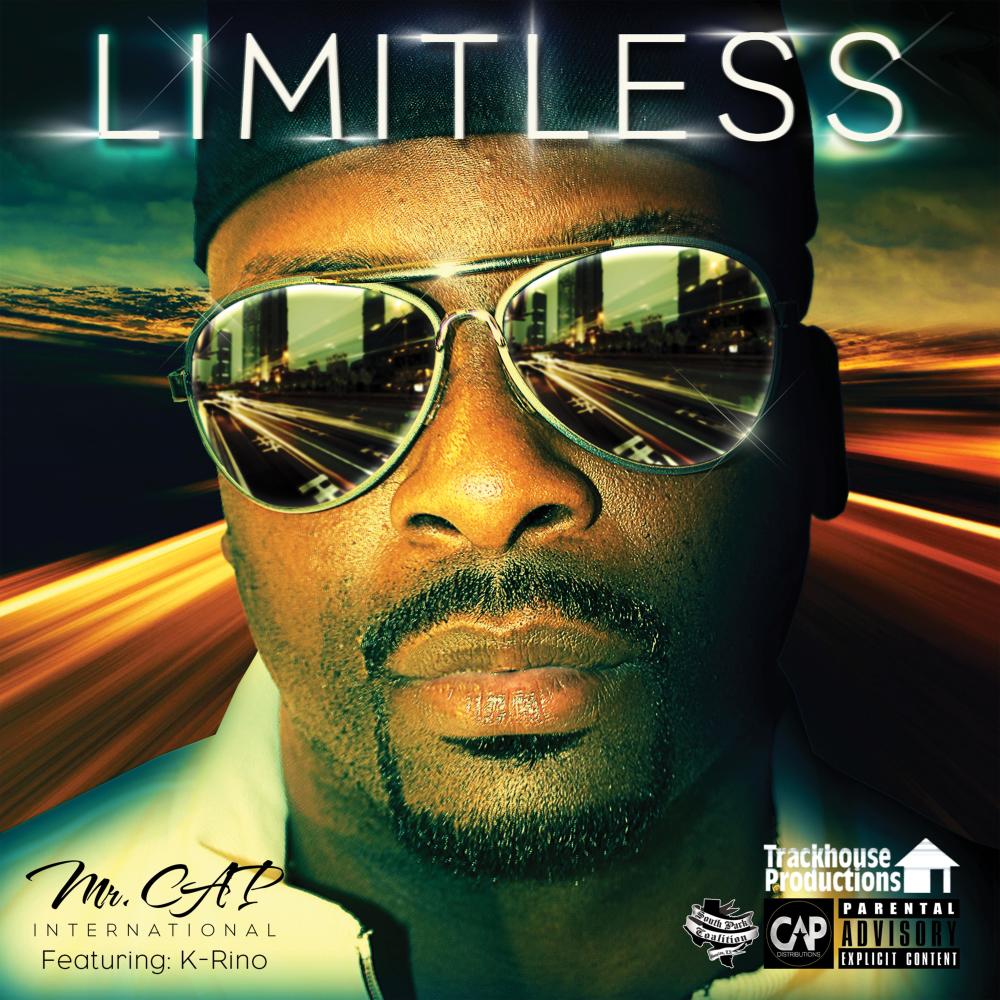 Limitless (Explicit)