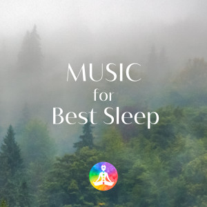 อัลบัม Music For Best Sleep  432Hz Miracle Tone ศิลปิน Sleep Music Laboratory