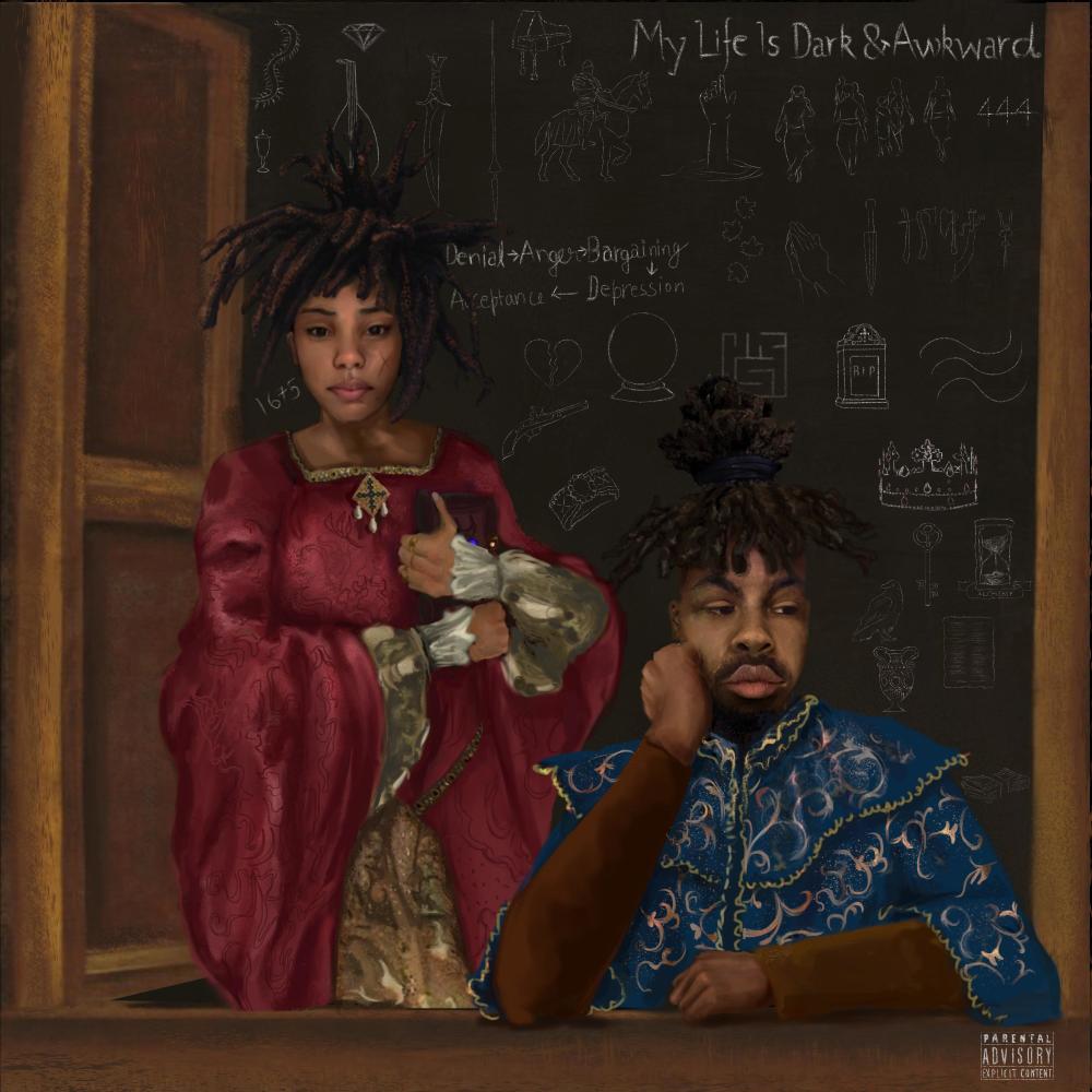 Wrong Vibes (feat. PixiTrix) (Explicit)