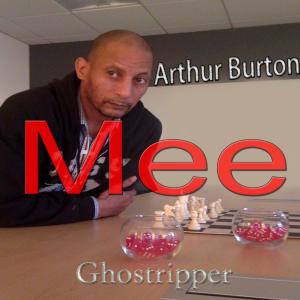收聽Arthur Burton的Mee歌詞歌曲