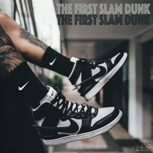 ดาวน์โหลดและฟังเพลง The First Slam Dunk พร้อมเนื้อเพลงจาก AMOS (아모스)