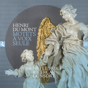 收聽Henri Ledroit的O bone Jesu歌詞歌曲