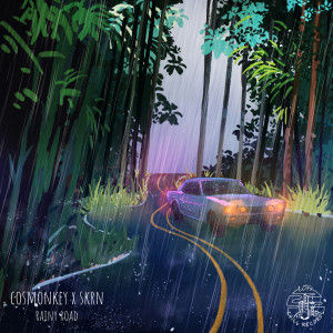 Listen to Rainy Road song with lyrics from Cosmonkey