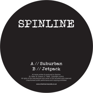 ดาวน์โหลดและฟังเพลง Suburban พร้อมเนื้อเพลงจาก Spinline