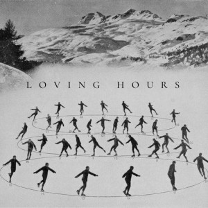 Album Loving Hours from Gregory Ackerman