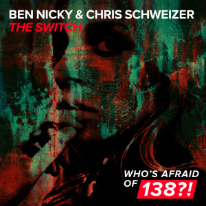 ดาวน์โหลดและฟังเพลง The Switch (Extended Mix) พร้อมเนื้อเพลงจาก Ben Nicky