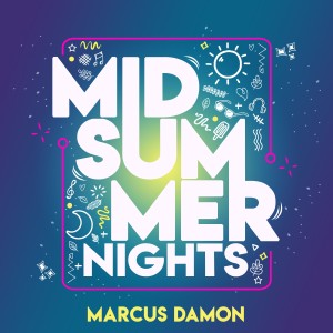 Marcus Damon的專輯Midsummer Nights