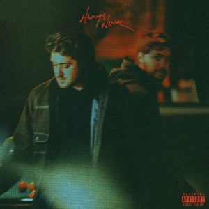 收聽Always Never的Intoxicated (Explicit)歌詞歌曲