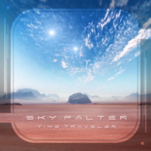 Album Sky Falter oleh Time Traveler