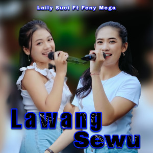Listen to Lawang Sewu song with lyrics from Laily Suci