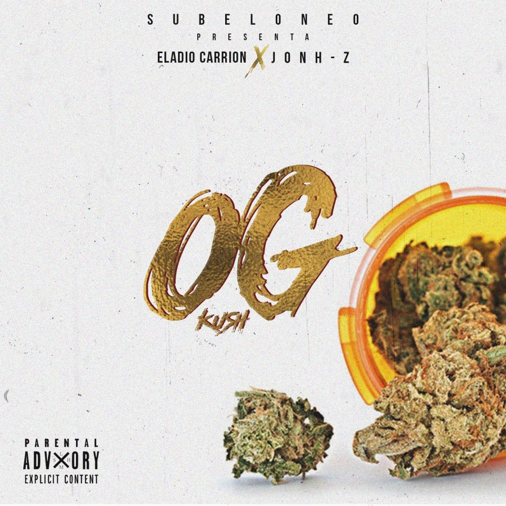 Og Kush (Explicit) (其他)