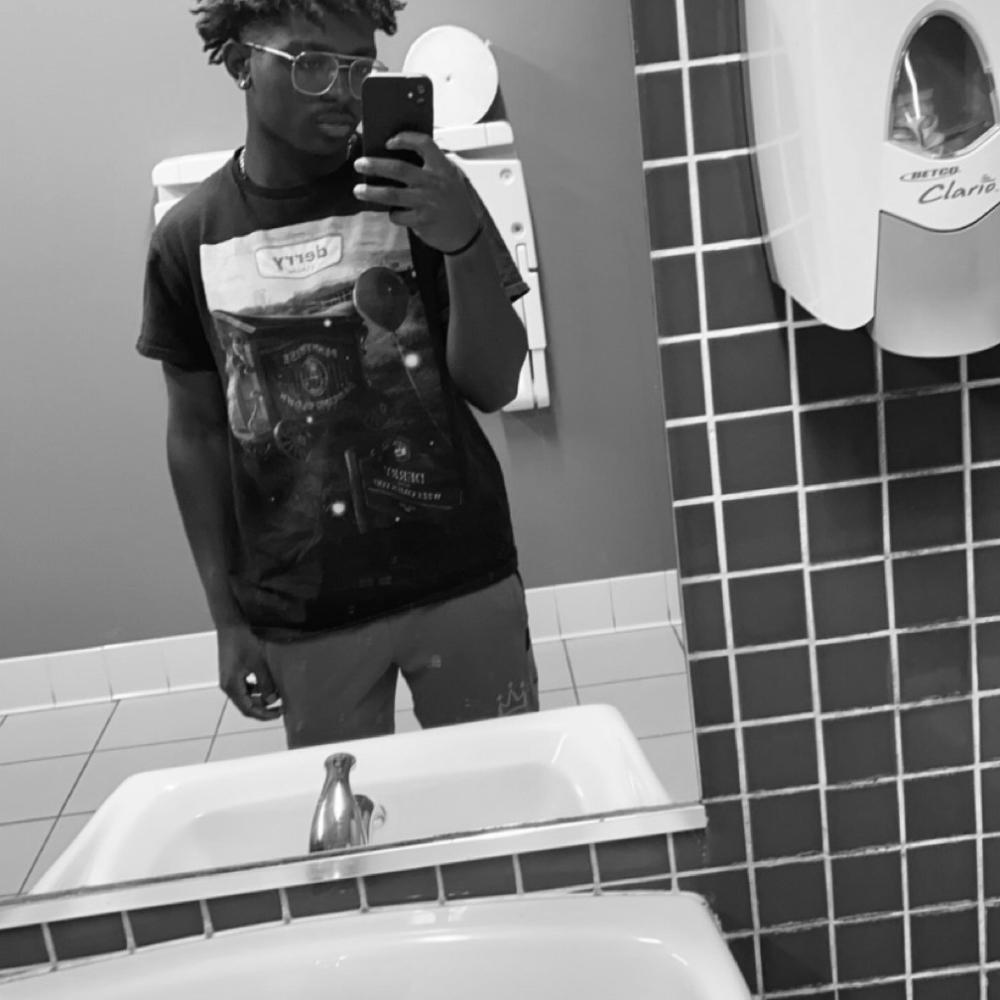 Larry Lobster (Explicit)