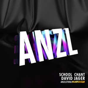 Dengarkan lagu School Chant nyanyian David Jager dengan lirik