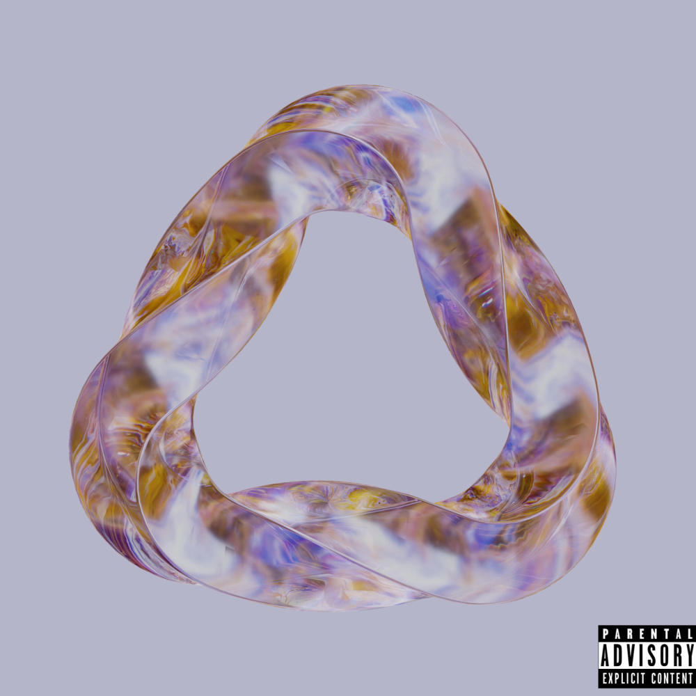 Race My Mind (Explicit)
