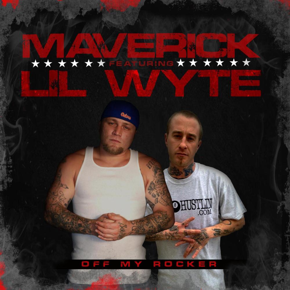 Off my Rocker (feat. Lil Wyte)