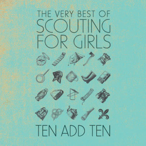 ดาวน์โหลดและฟังเพลง One Woman พร้อมเนื้อเพลงจาก Scouting for Girls