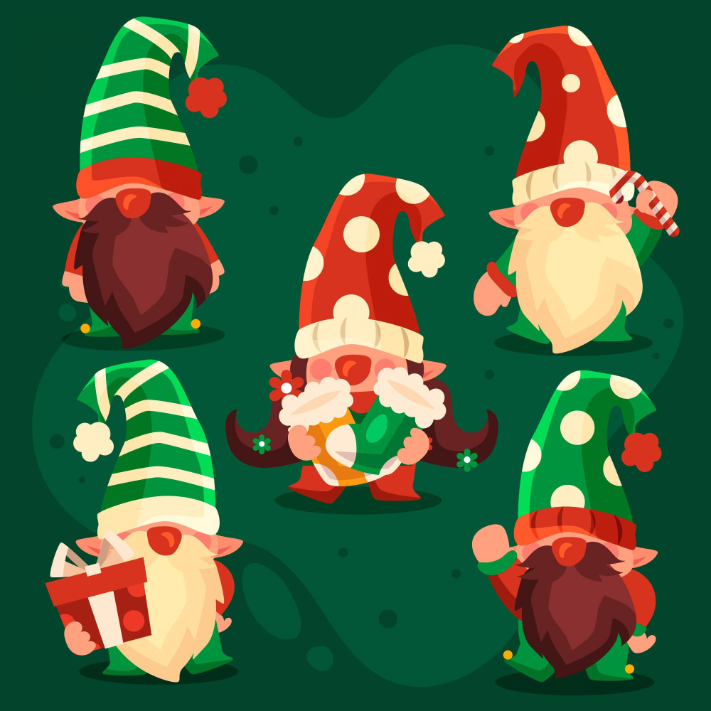 Kriss Kringle