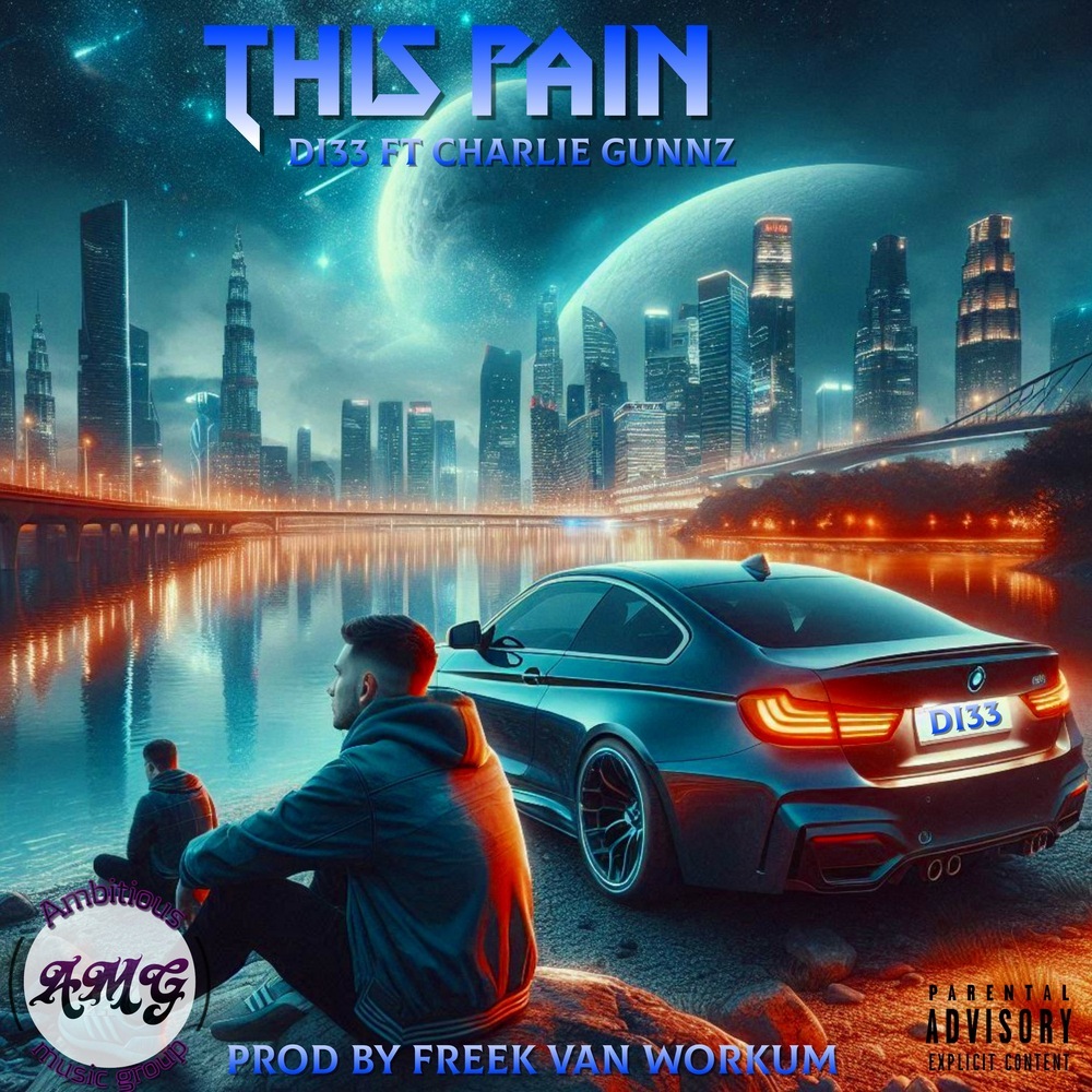 This Pain (Explicit)