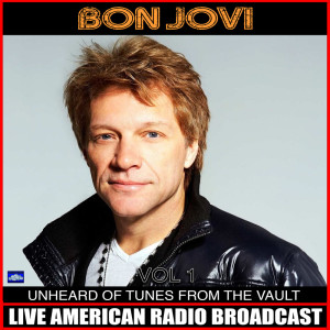 ดาวน์โหลดและฟังเพลง Runaway (Live) พร้อมเนื้อเพลงจาก Bon Jovi