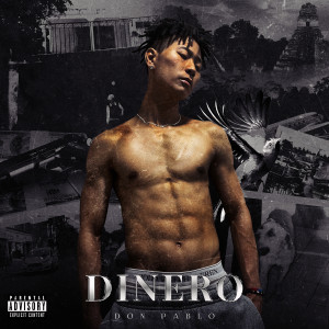 Album DINERO (Explicit) from 돈 파블로