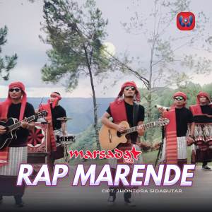 Listen to Rap Marende song with lyrics from Marsada Star