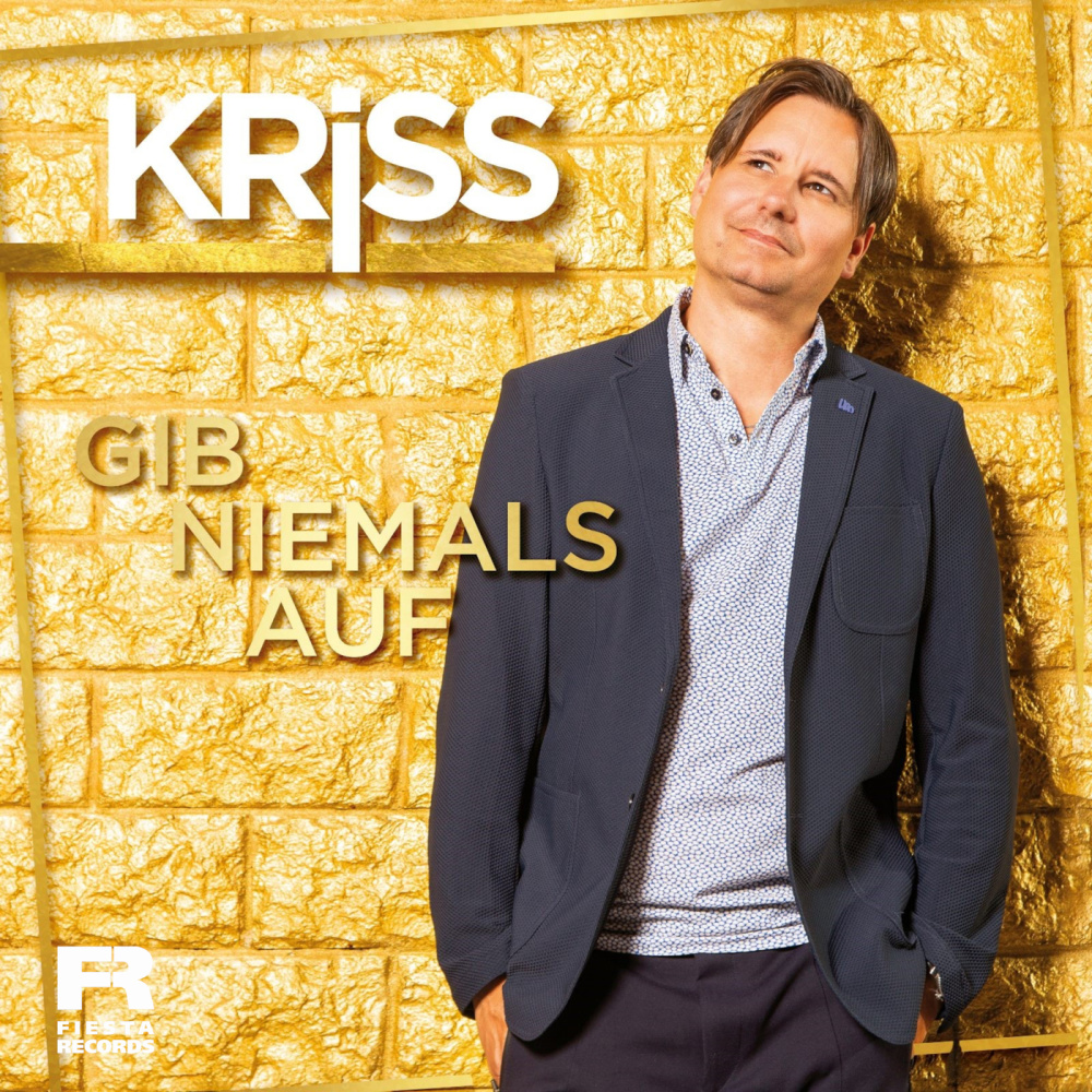 Gib niemals auf (Balladen Version)