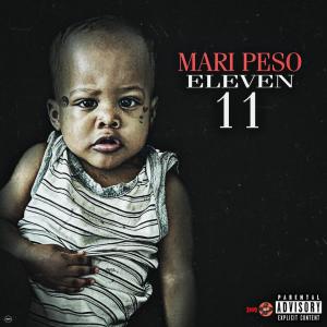 Mari Peso的專輯Eleven (Explicit)