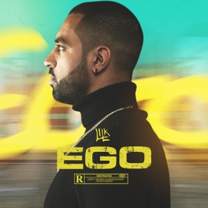 Album Ego (Explicit) from Lil' K