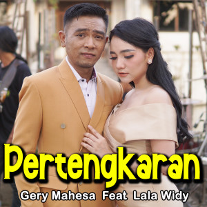 Listen to Pertengkaran song with lyrics from Gery Mahesa