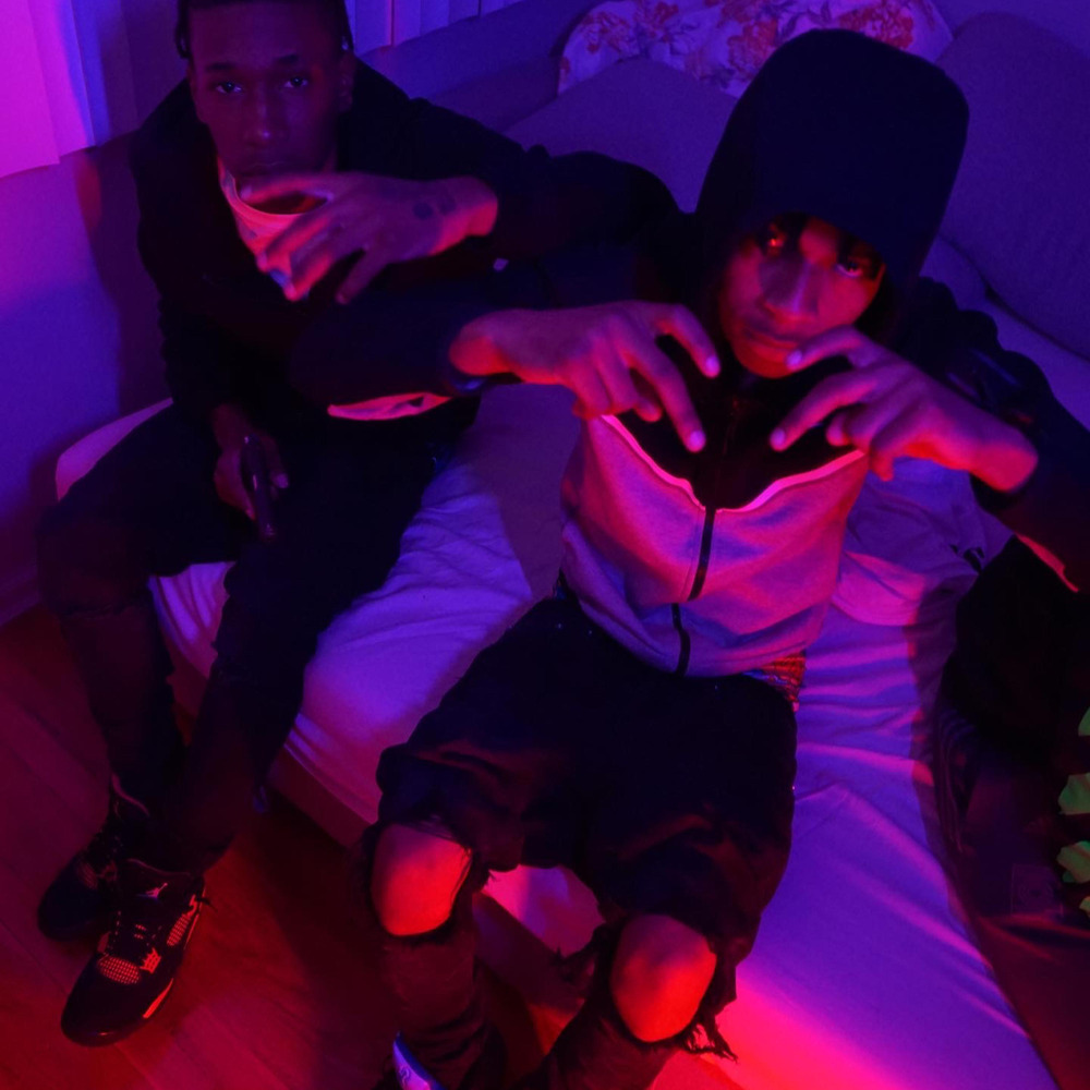 Back 2 Back (Explicit)