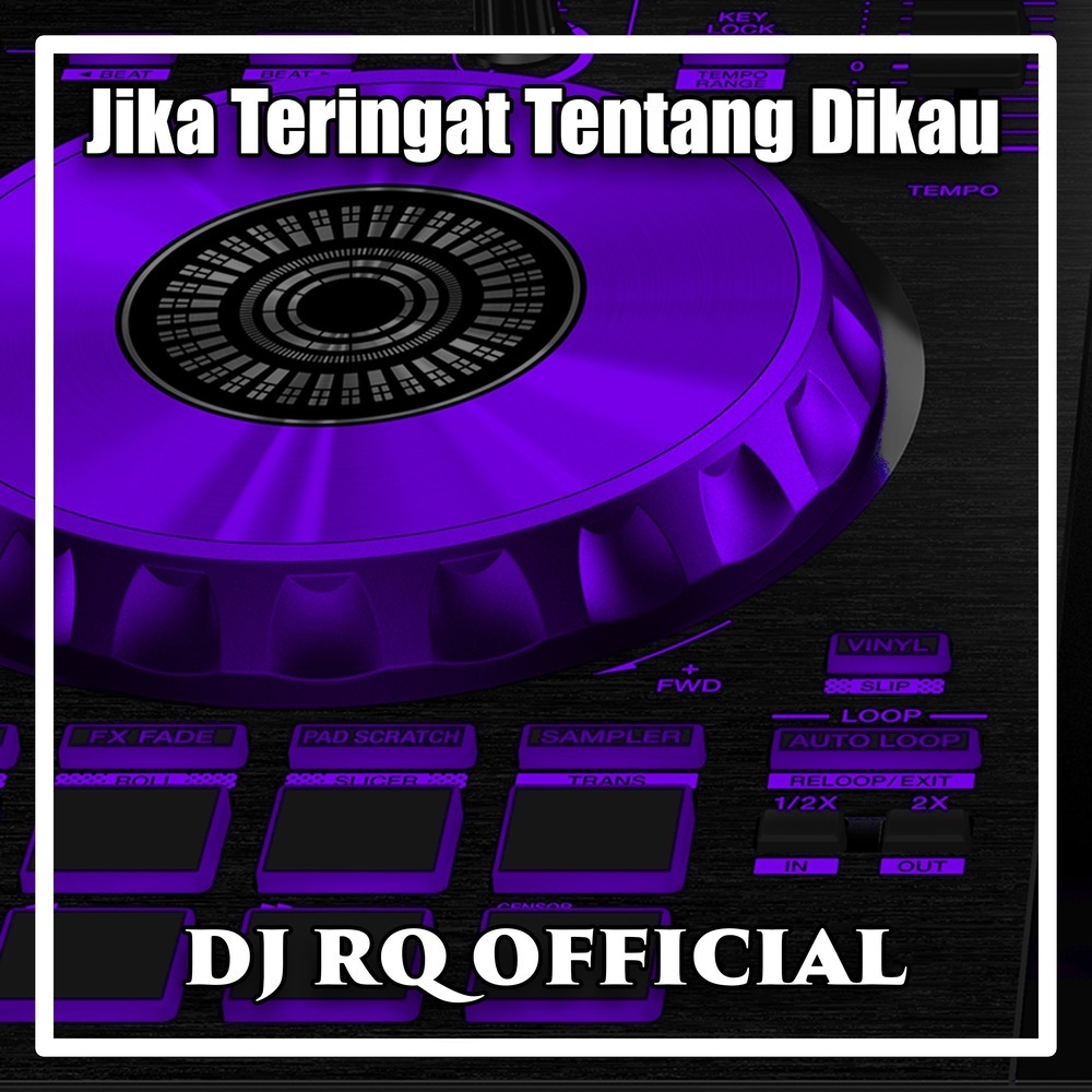 Jika Teringat Tentang Dikau