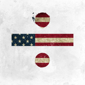 Listen to Divided (Explicit) song with lyrics from Vail