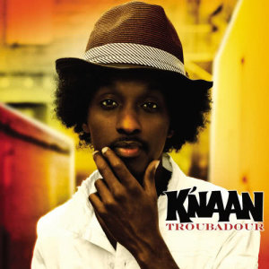 收聽K'naan的Somalia (Explicit Version)歌詞歌曲