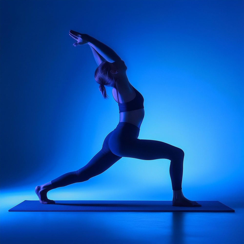 Sonidos De Yoga Para Aliviar El Estrés