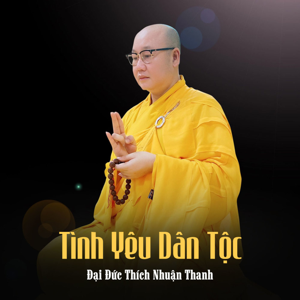 Tình Yêu Dân Tộc