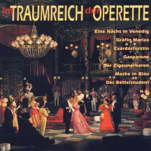 Listen to Emmerich Kalman: Die Csardasfürstin - Liebchen, mich reisst es song with lyrics from Josef Drexler