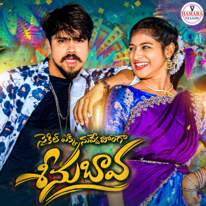 Listen to Cycle Akki Nuvve Ponga Seenu Bava song with lyrics from Singer Prabha