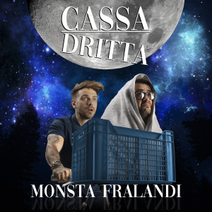 Album CASSA DRITTA (Explicit) from Fra Landi