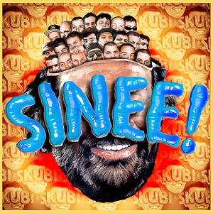 Skubi的專輯Sinee! (Explicit)