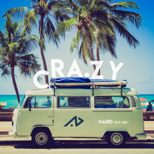 Album Cra.Zy from NAIRD