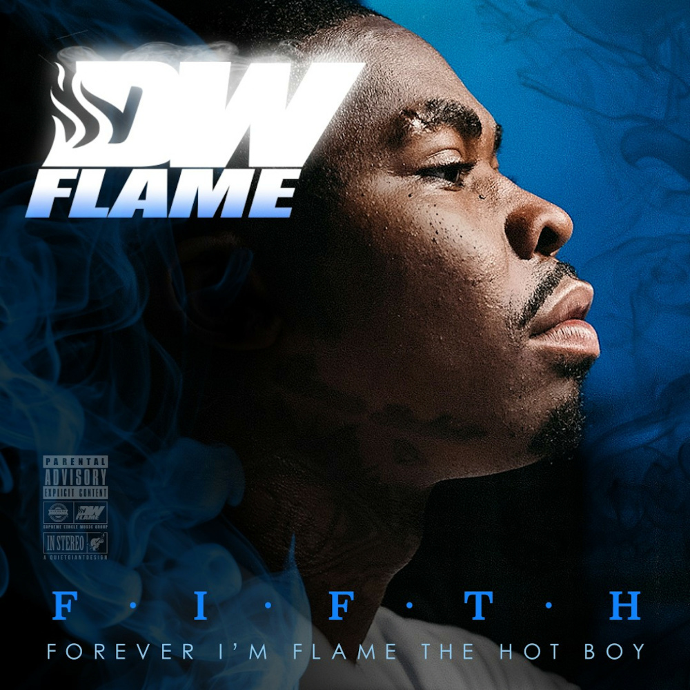 Not a Rapper (Explicit)