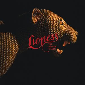 Dengarkan lagu Krokodil Tears nyanyian Lioness dengan lirik