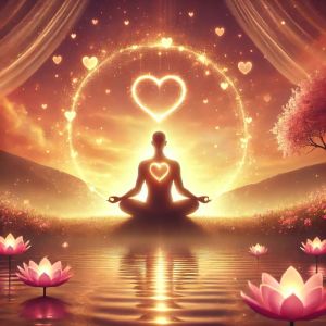 ดาวน์โหลดและฟังเพลง Loslassen und Vergebung พร้อมเนื้อเพลงจาก Meditationsmusik Sammlung