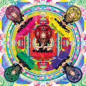 อัลบัม Gounn (普通盤) ศิลปิน Momoiro Clover Z