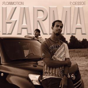 Flowmotion的專輯Karma (feat. Skorzoe)