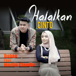 Album Halalkan Cinto from Dabee